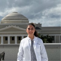 Global Patent Solutions LLC Employee Nazanin Kazemiasl's profile photo