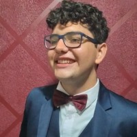 Thiago Chimborski's profile photo