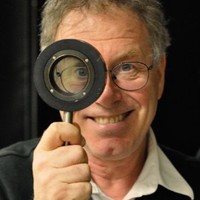 Tufts University Employee Steven Jacques's profile photo