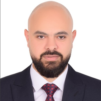 Tech Stations Co. Employee Ismail Abdallatef's profile photo