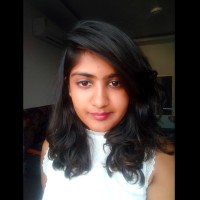 Anjanii Bansal Email