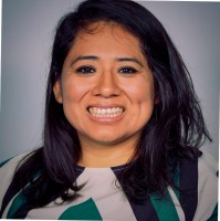Florence Immigrant and Refugee Rights Project Employee Jessica M. Alvarado's profile photo
