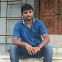 FabFurnish.com Employee Rajesh Babu's profile photo