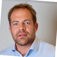 Oberon Investments Ltd. Employee Rob Gibbs's profile photo