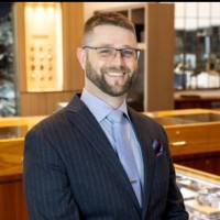 Oliver Smith Jeweler Employee Keith Frederick's profile photo