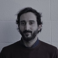 Arche 3D Employee Carlo Masgoutiere's profile photo