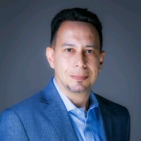 Damien Medina Email & Phone Number