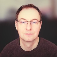 Andy Thacker Email & Phone Number