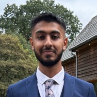 StudyStash Employee Arun Dhanoa's profile photo