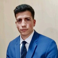 CAME Parkare Employee David Heras Guilera's profile photo