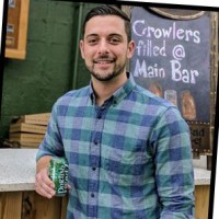 The Boston Beer Company Employee Paul Jacques's profile photo