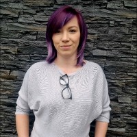 3NODE Software s.r.o. (Shopify Partner) Employee Jana Baranová's profile photo