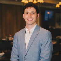 Myers Park Country Club Employee Donovan Caronna's profile photo