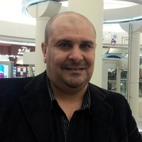 Canadian College of Technology and Business (CCTB) Employee Nader Abdullah's profile photo