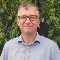 Mid-States Concrete Industries Employee Michael McNett's profile photo