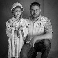 Mars Petcare US Employee Travis Schaffer's profile photo