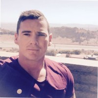 Cool Breeze Rentals Employee David Robins's profile photo