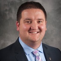 Jed Johnson Email & Phone Number