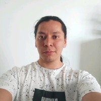 CodeNation Studio Employee Omar Israel Navarro Oliva's profile photo