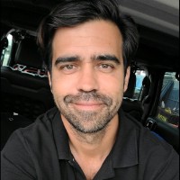 Omnia Architectural Employee Ethan Demir's profile photo