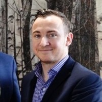 National Bank of Canada Employee Bertrand David's profile photo