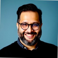 KIND Employee Raheel Bhatt's profile photo