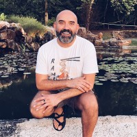 Brushfire Employee Joel Garza's profile photo