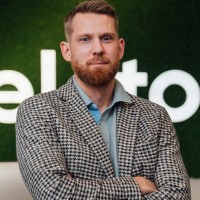 Skeleton Technologies Employee Julian Feiler's profile photo