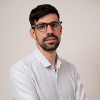 RESOLVE Employee Mattia Sajeva's profile photo