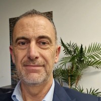 Kingfisher Lighting Employee Stefan Stratta's profile photo