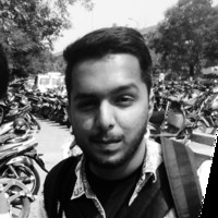 Beyond Dreams Entertainment Employee Bharat Shrivastava's profile photo