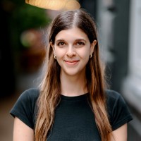 Openigloo Employee Allia Mohamed's profile photo