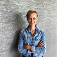 MAUSS BAU Employee Christina Zinkel's profile photo