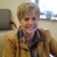 Integrate for Good Employee Peggy Allen's profile photo