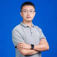 Intel Corporation Employee Bin Wei's profile photo