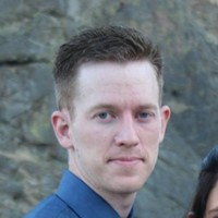 Jacksons Food Stores Employee Ben Thacker's profile photo