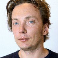 TVN24 BiS Employee Lukasz Figielski's profile photo
