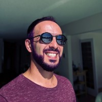 Siavash Fahimi Email & Phone Number