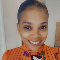 HAPPY PLACE Employee Shaala Brown's profile photo