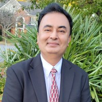 Raj Joshi Email & Phone Number