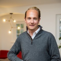AUCTUS Capital Partners AG Employee Felix Kantelhardt's profile photo