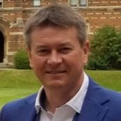 Aryza Employee Gavin Johns's profile photo
