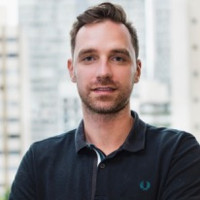 Prima Employee Igor Shevchenko's profile photo