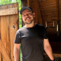 Verve Motion Employee Michael Ziolek's profile photo