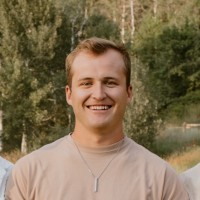 Earthwave Technologies Employee Brady Pogroszewski's profile photo