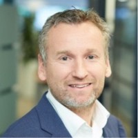 Panasonic Employee Rob Bolder's profile photo