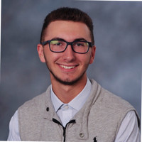 Yusen Associates Inc Employee Noah Greenwood's profile photo