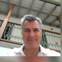 Edelman Smithfield Employee John Kiely's profile photo