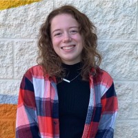 MeltTools Employee Zoe Blough's profile photo