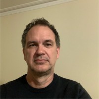 Parks Victoria Employee Ian Padgham's profile photo